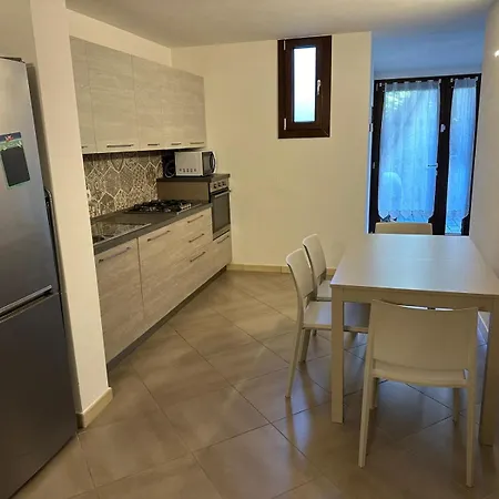 Appartamento Les Achantes