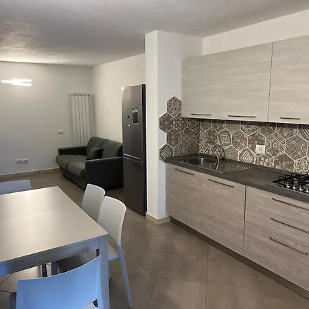 Les Achantes Appartamento Montjovet