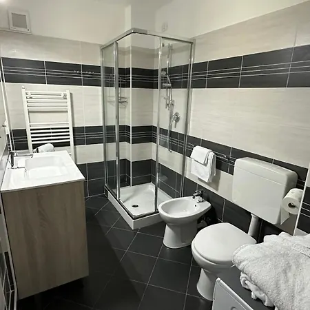 Les Achantes * Montjovet