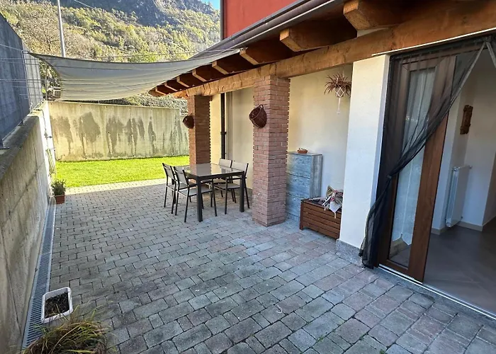 Les Achantes * Montjovet